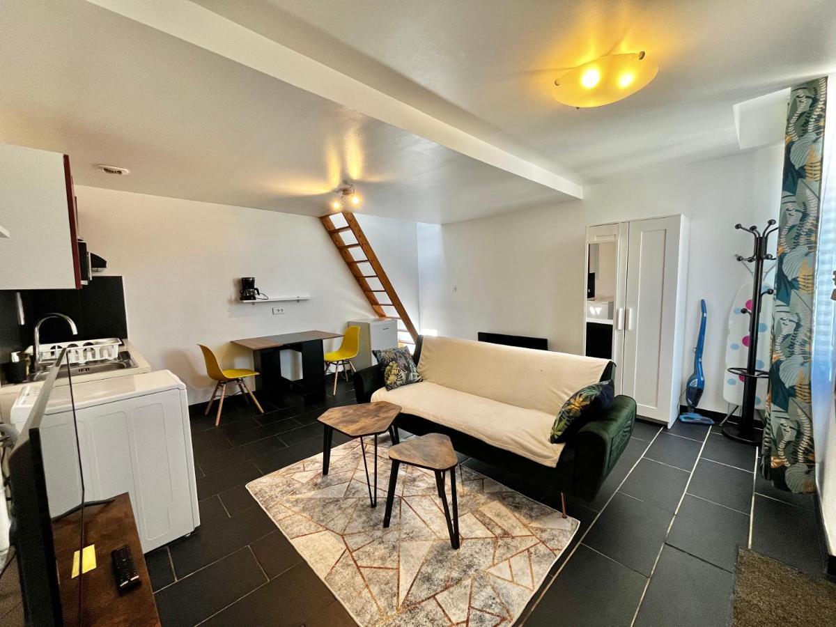 Studios Au Quartier Pavillonnaire Rue D Ambert Орлеан Екстериор снимка