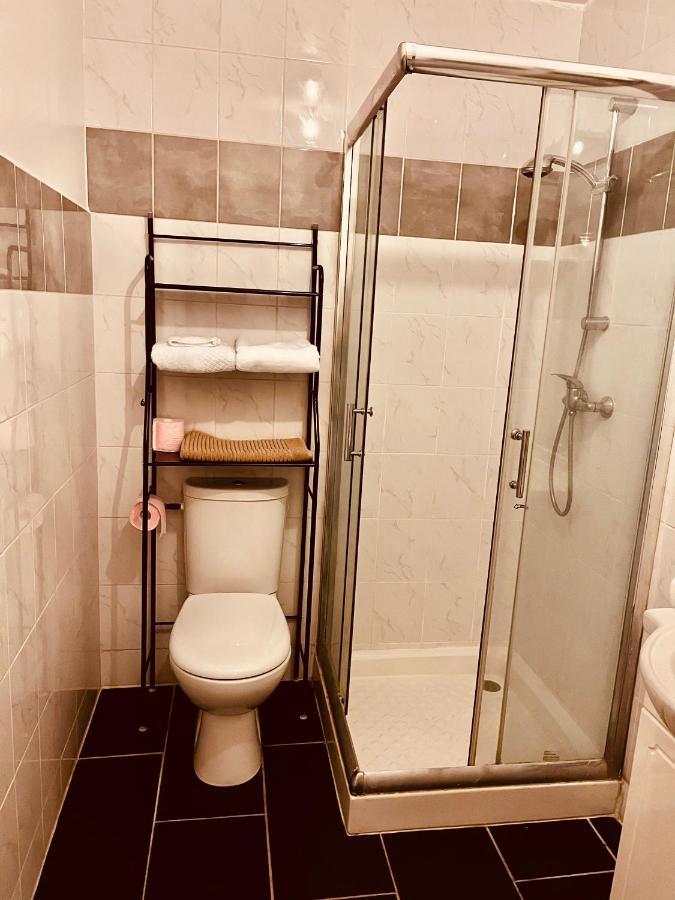 Studios Au Quartier Pavillonnaire Rue D Ambert Орлеан Екстериор снимка